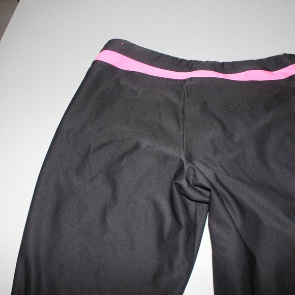 Black Nike Athletic Capris Size Small - Picture 5 of 5